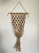 Image of Beaded plant hanger