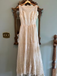 Image 13 of 1940s Angelic Lace 