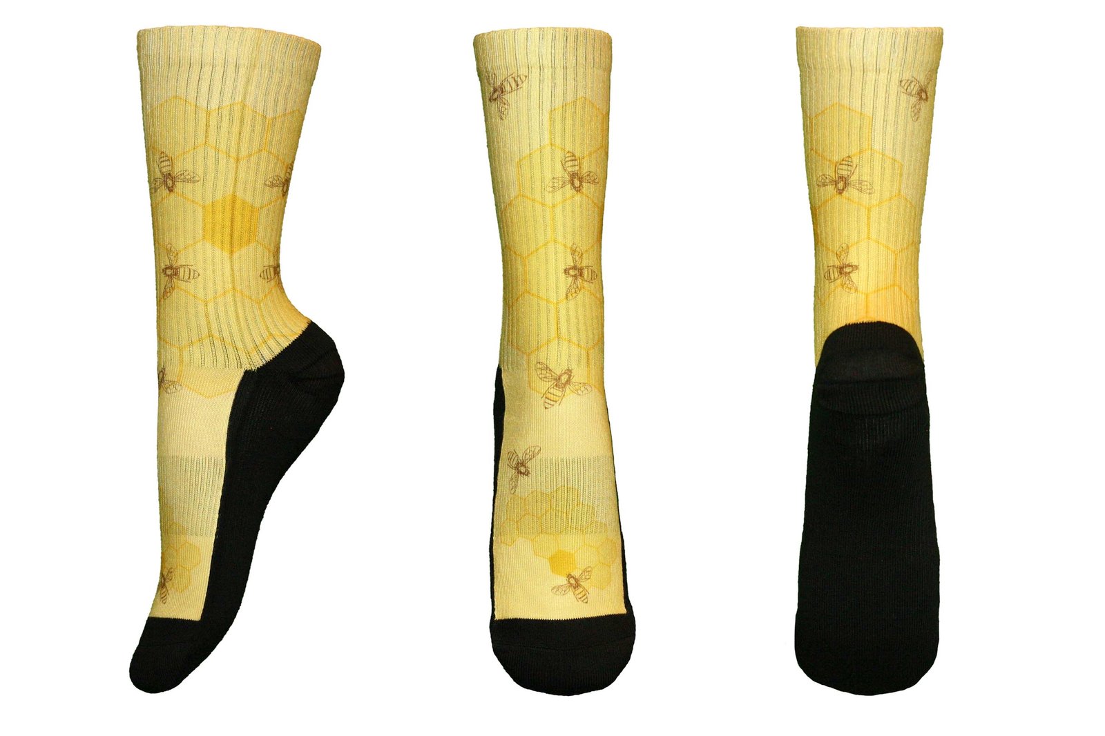 Hive Athletic Socks | BOBISOX