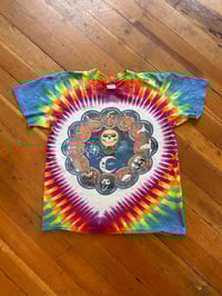 Image 1 of 1987 Jerry Jaspar Sz L 