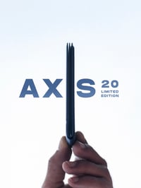 Image 3 of •pk• AXIS 20 units