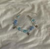 "turtle at the shore" bracelet