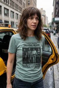 Image 3 of Camiseta Talking Heads 