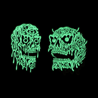 Image 2 of Will Carsola Enamel Pins