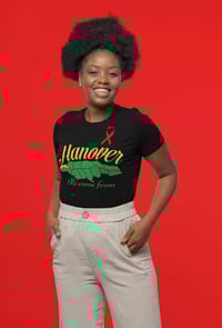 Image 1 of Unisex Wear Weh Yuh From- Hanover