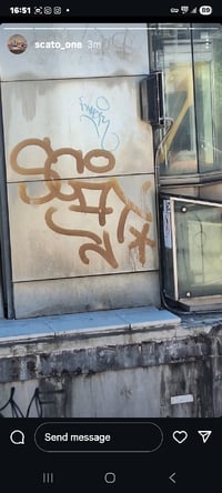 Image 4 of One litre light rust etch.