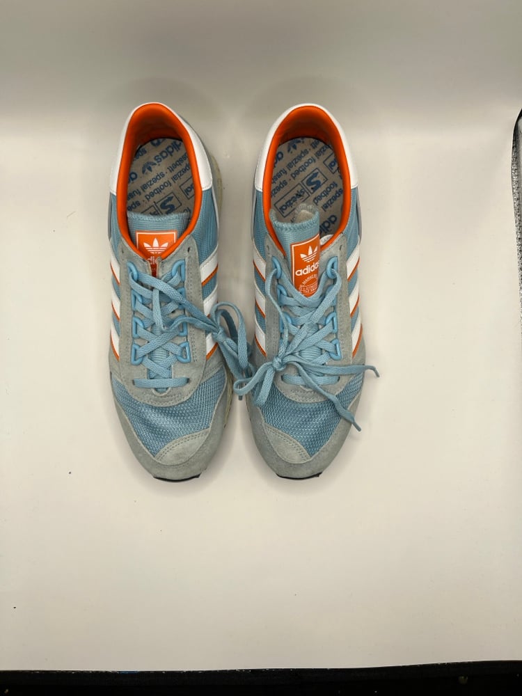 Adidas Silverbirch - UK8.5