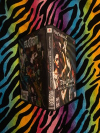 Image 4 of Her last breathe ps2 case cds 