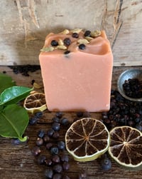 Image 2 of THE GIN SOAP BAR