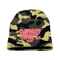 Image 2 of Camo Skully