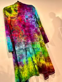 Image 10 of CUSTOM - KIMONO DUSTER