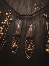 Image 3 of The Pyres