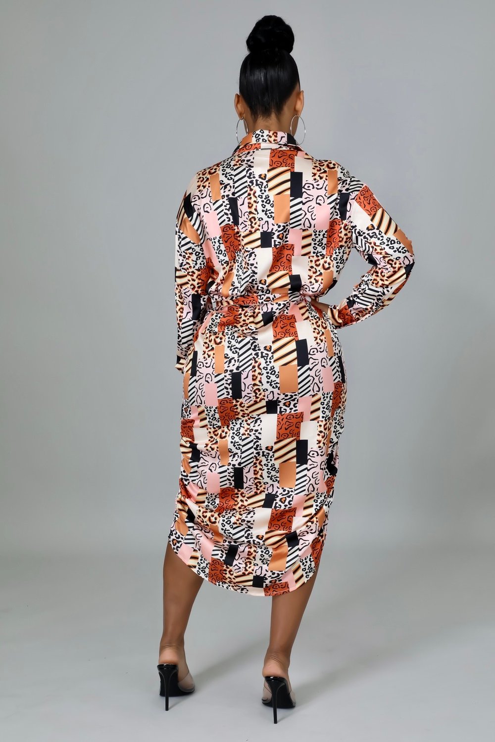 Image of MISS CLEO MIDI