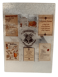 Image 5 of Harry Potter kitchen set