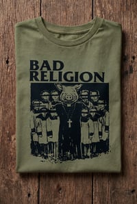 Image 5 of Camiseta Bad Religion