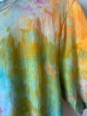 Image of Ice Dye 003 Medium