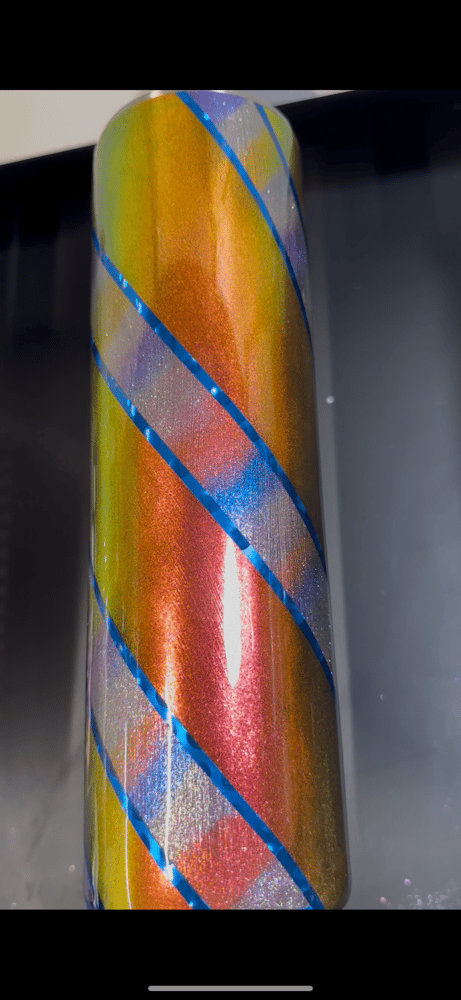 Image of 35oz duo burnish chaos