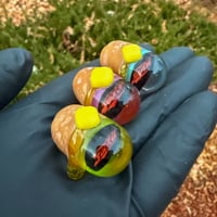 “F- It” Pocket Potatoes