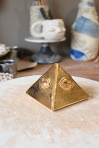 Image 3 of Incense Pyramid #4