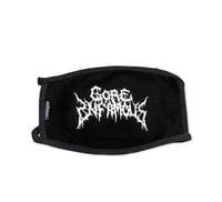 Image 4 of Masks - Guttural Engorgement/Gore Infamous/Intracranial Parasite/Asphyxiate