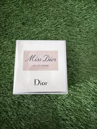 Miss Dior