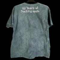 Image 2 of unisex 2X GD60 tee