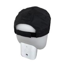 Image 3 of NL4E Patch Racing Cap