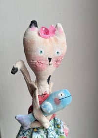 Image 1 of Custom order for A