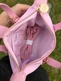 Image 4 of Aurora | The Two-Way Pouch Purse | Medium