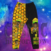 Image 1 of Mr Rotten Sweets Joggers