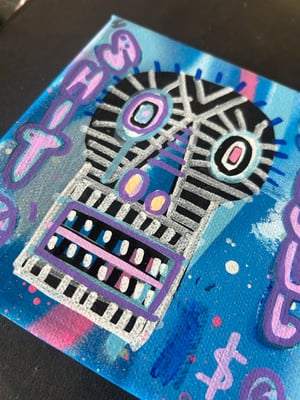 Image of SS2 canvas