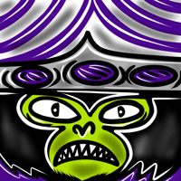 Image 4 of Mojo Jojo