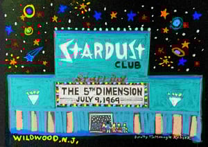 Image of Stardust Night Club