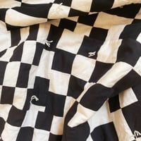 Image 3 of Check Check Quilt