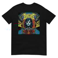 DEATHGLARE