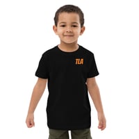 Image 1 of TLA Kids / Teens t-shirt