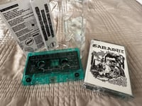 Image 2 of Samadhi Cassette