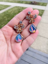 Beautiful Butterflies