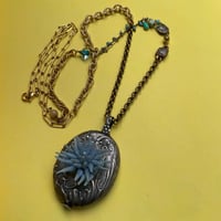 Image 1 of Pendentif « BARTHOLOMÉ »