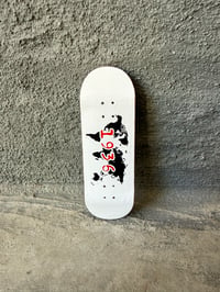 Image 1 of Worldwide Deck
