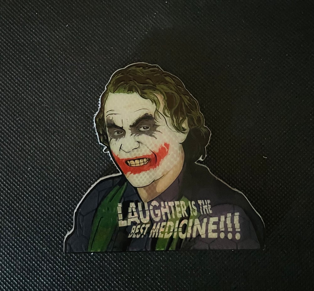 MANIAC