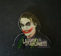 Image 3 of MANIAC