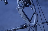 Image 2 of Hoyt ALPHA-X2 Carbon Grip