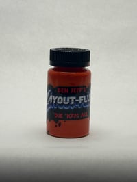 Image 4 of Layout Fluid 4oz bottle