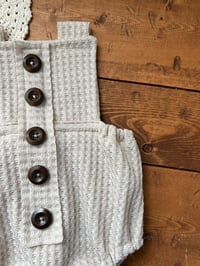 Image 5 of Drew Sitter Romper