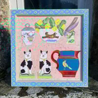 Image 1 of Late Winter Shelves