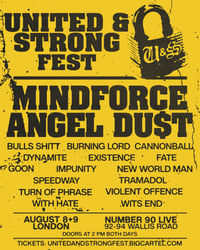 WEEKEND TICKET