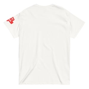 Image of I Can Do All Things Red T-Shirt