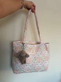 Image 2 of Bambalina Tote 