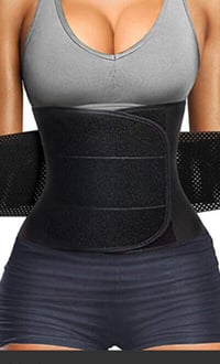 Image 2 of Waist trainer 